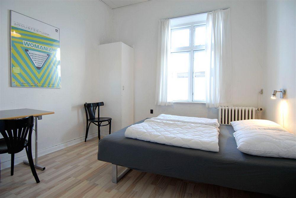Vandrarhem Hostel City Sleep-In *