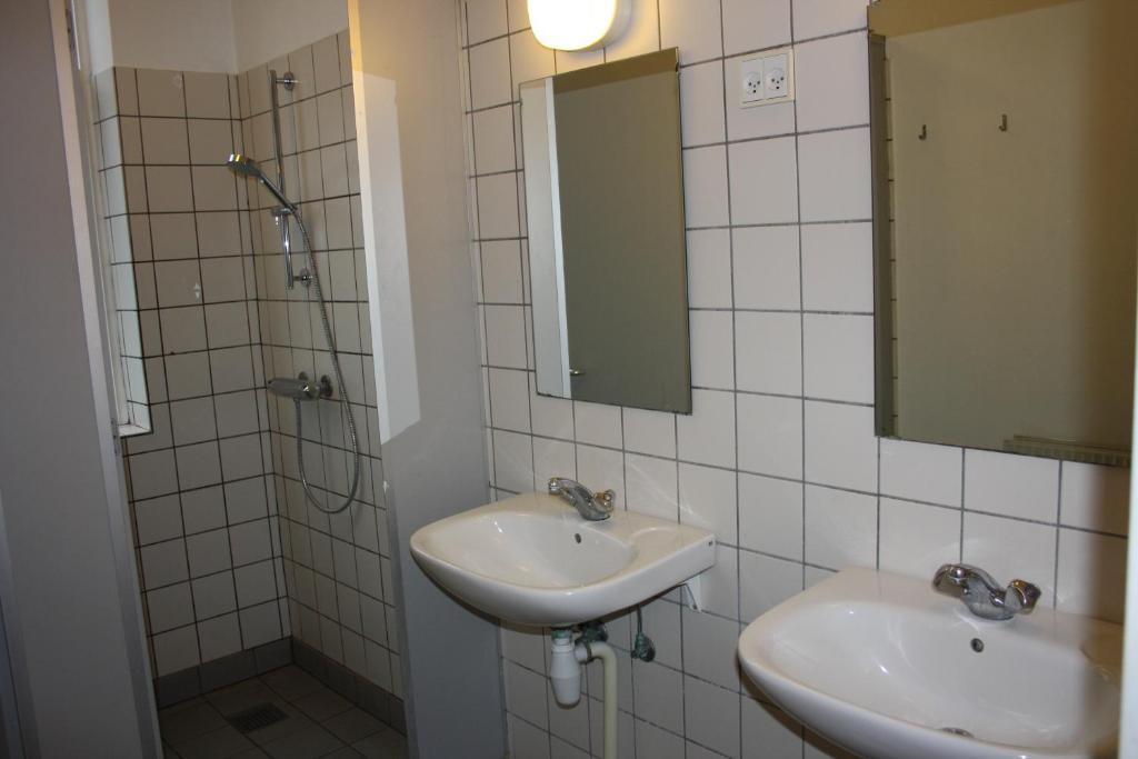 Hostel City Sleep-In Vandrarhem Århus