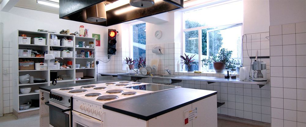 Vandrarhem Hostel City Sleep-In Århus