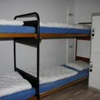 Vandrarhem Hostel City Sleep-In Århus