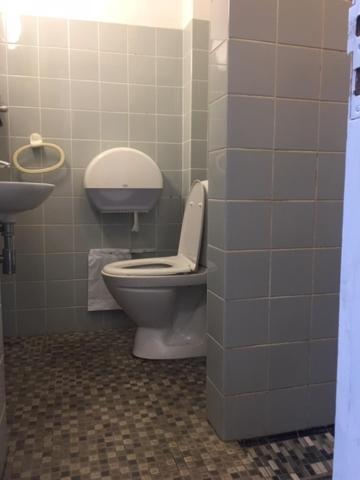 Hostel City Sleep-In Århus